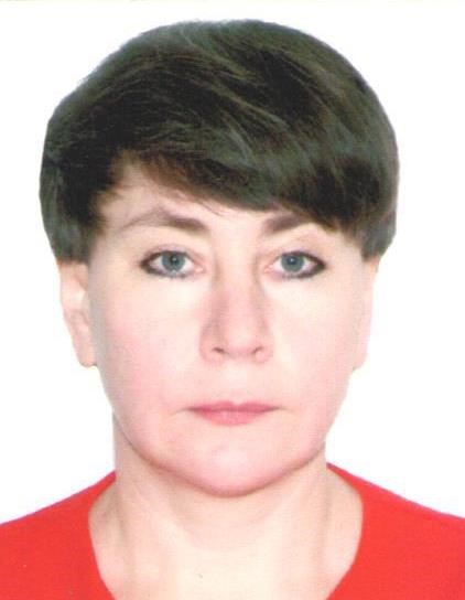 Галимова Руфина Камилевна