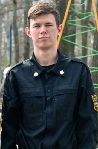 Замком ССБ Тарханов Валерий Артёмовович.jpg Замком ССБ Тарханов Валерий Артёмовович.jpg