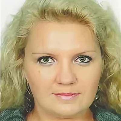 Гусарова Ирина Алексеевна