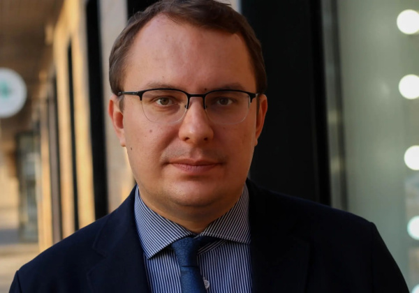 Арзамазов Алексей Андреевич