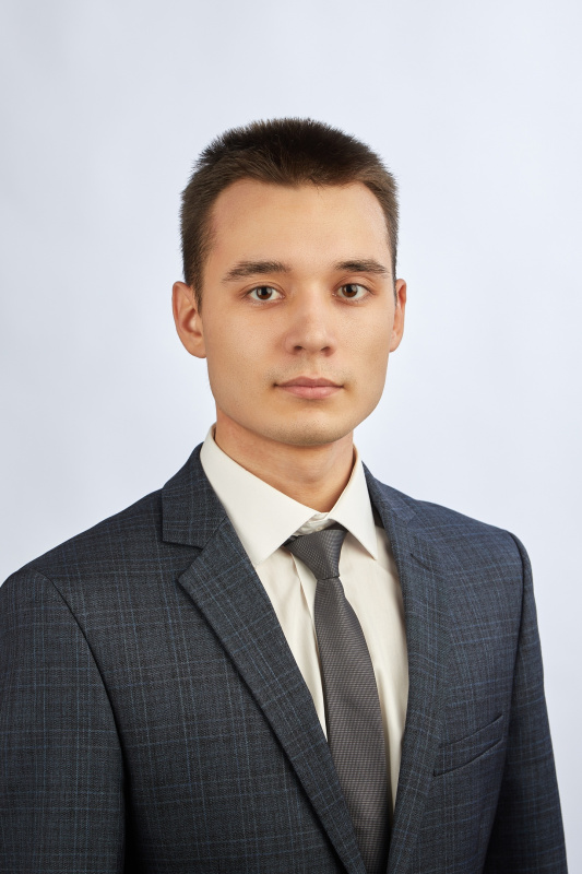 Студенческое научное общество