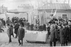 К 58-летию КГЭУ: архивные документы рассказывают, каким был Казанский филиал МЭИ в первые годы работы