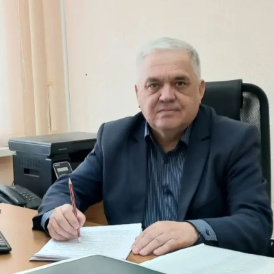 Кашапов Садит Рашитович
