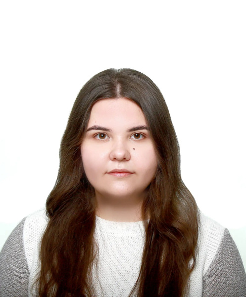 Дюдюкина Елена Александровна