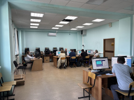 Сотрудники «ТурбоПИШ» провели обучение по работе с FlowVision