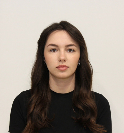 Молокова Ольга Алексеевна