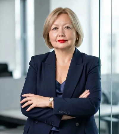 Нуруллина Наталья Михайловна