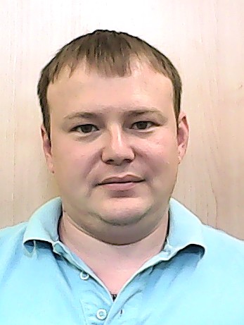 Яруллин Алексей Фердинандович