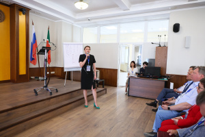 В КГЭУ стартовала кросс-вузовская экспертиза в рамках программы «Приоритет-2030»