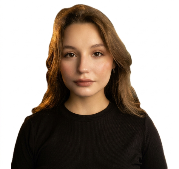 Салихзянова Ляйсан Ильнуровна