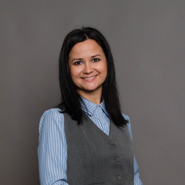 Смирнова Ирина Николаевна