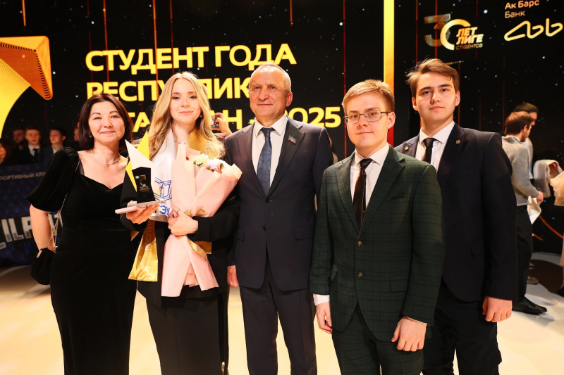 Волонтерский корпус Добро.Центра "Энергия добра" КГЭУ