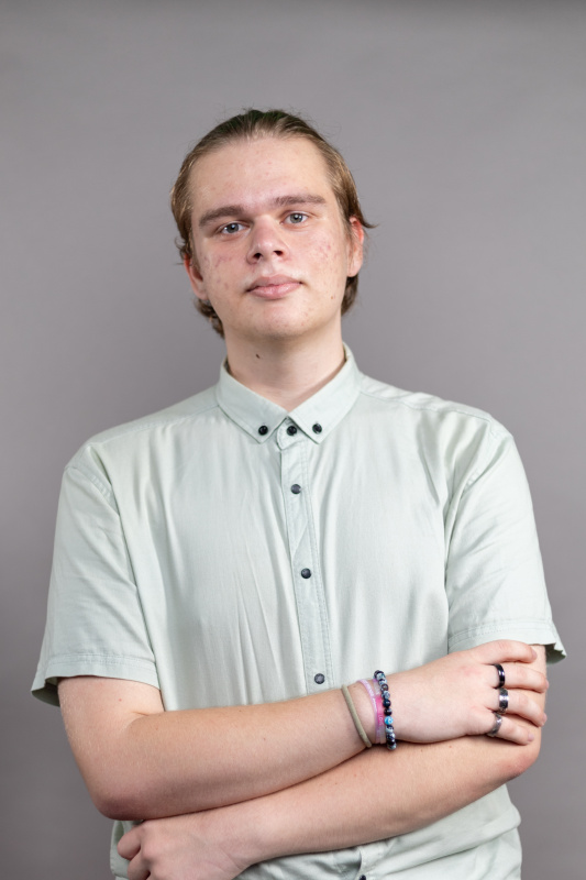 Студенческий медиацентр КГЭУ