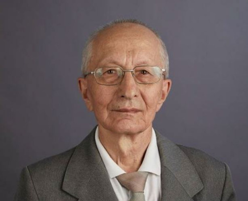 Почетному профессору КГЭУ Николаю Кузьмичу Андрееву — 80 лет