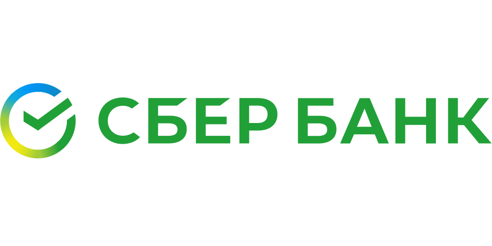 Лого Сбербанка
